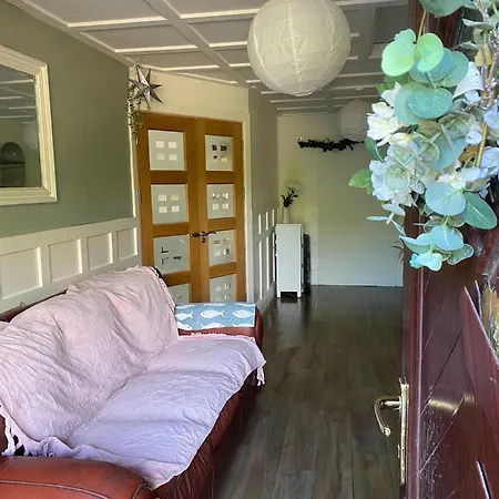 The Curracloe Getaway Apartment Exterior photo