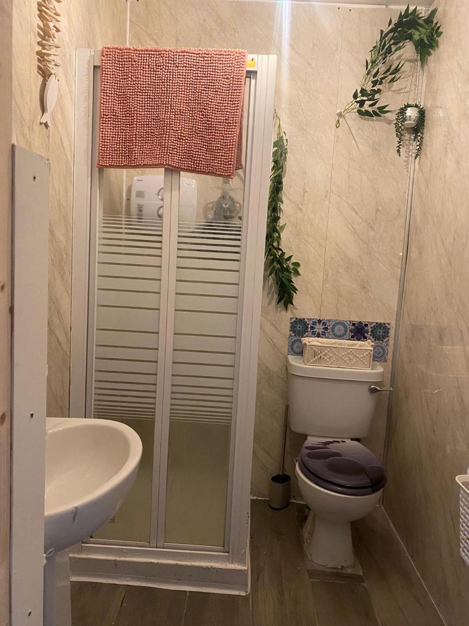 Apartamento The Getaway Curracloe
